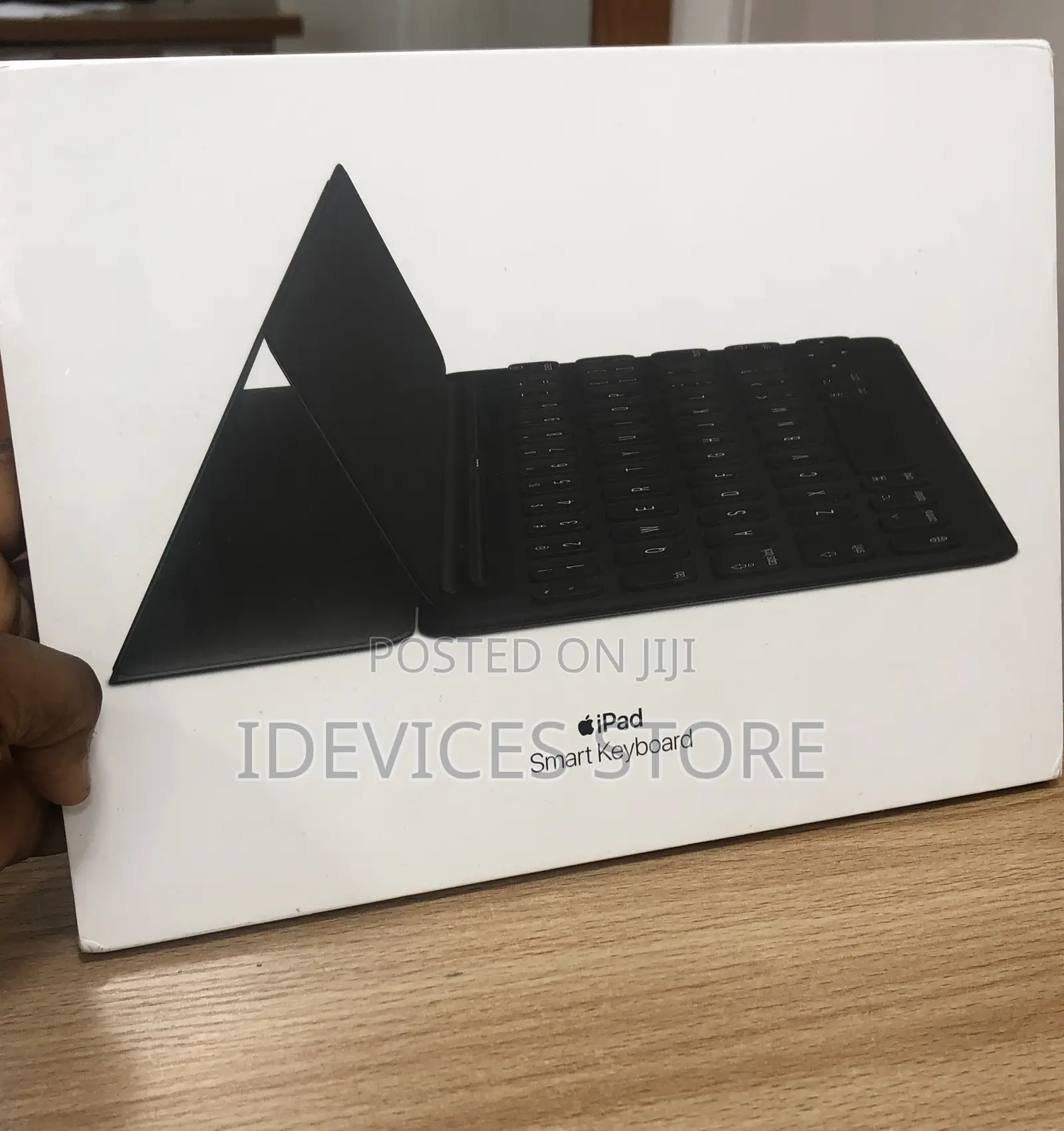 Apple Smart Keyboard