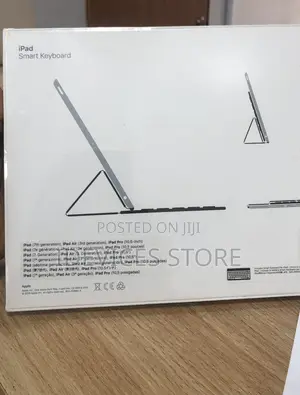 Apple Smart Keyboard