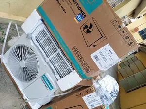 Hisense 1hp Inverter Modern Design Split Air Conditioner