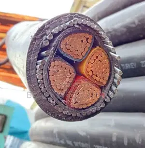 240mm Armored Cable