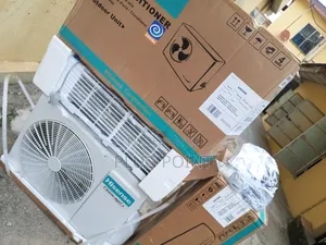 Hisense 1hp Inverter Reliable Cooling Air Conditioner