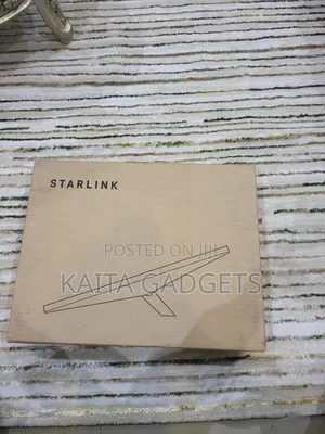 Starlink Mini