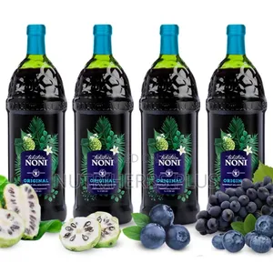 Say Goodbye to Joint,Bone and Cardiovascular With Our Tahitian Noni