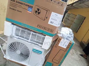 Hisense 1hp Inverter Super Cooling Air Conditioner