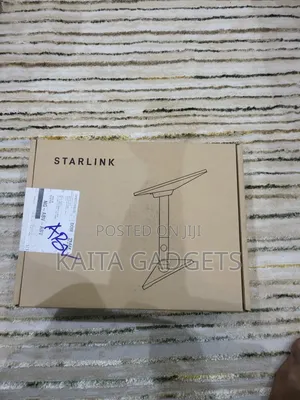 Starlink Mini Pivot Mount
