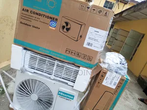 Hisense 1hp Inverter Inverter Whisper Quiet Air Conditioning Unit