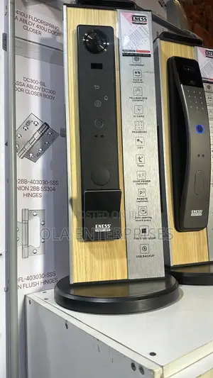 Eness Smart Lock