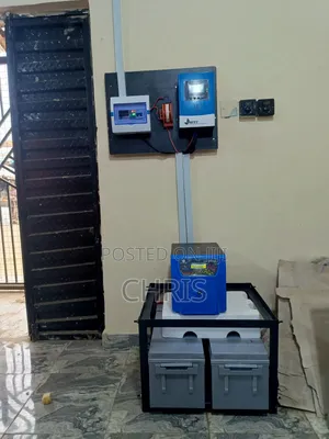 Electrical/ Solar Installation