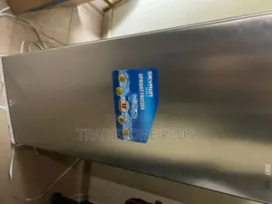 Skyrun BDL-185h Standing Freezer – Spacious Reliable Cooling