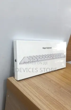 Apple Magic Keyboard