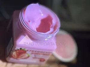 Body Scrub
