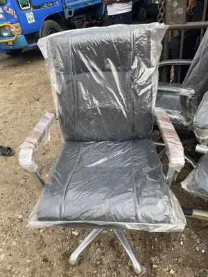 Executive Luxury Chair