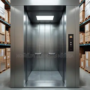 High Quality Warehouse Lift