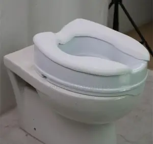 Elderly Toilet Raiser Seat Cushion in Nigeria