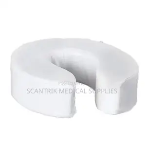 Anti-Slip Toilet Raiser Seat Cushion Nigeria