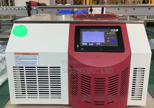 Freeze Dryer Complete Set