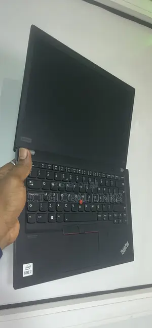 Laptop Lenovo Thinkpad T14s Gen 1 16GB Intel Core I7 SSD 256GB
