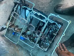 Range Rover Turbo Caskets Supercharger V8 2010-2019