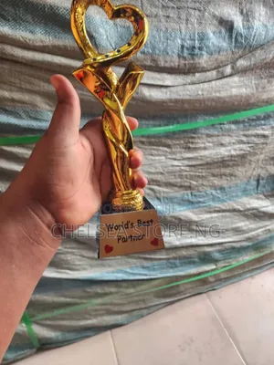 Trophy Plague Gfr3