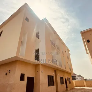 4bdrm Duplex in Mabushi for sale