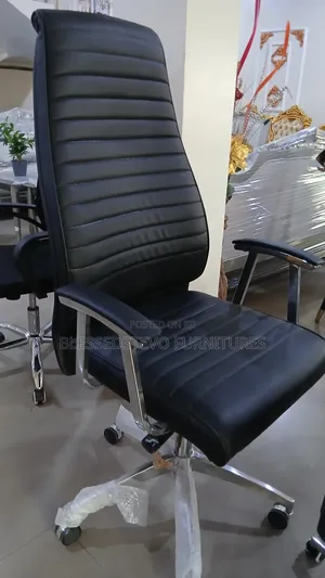 Office Black Chair