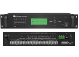T-6232 Intelligent Control Host