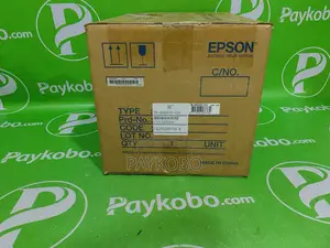 Epson Tm-H6000iv (024) Serial Thermal Receipt and Slip Printer