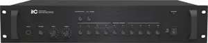 T-6212(a) 10 Zone Paging Controller With Speaker Selector