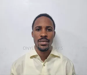 It Data Management Officer