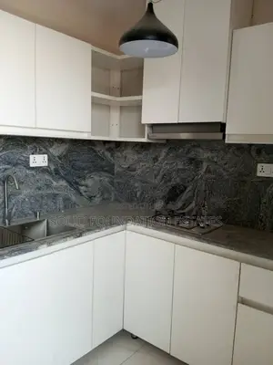 Serviced Studio Apartment at Happyland Estate, Sangotedo