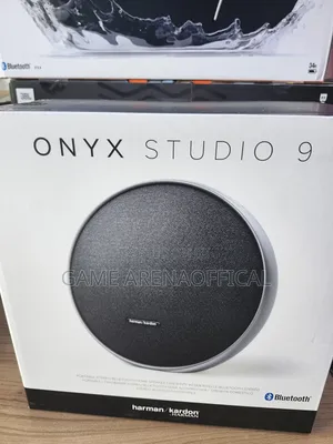 A Speaker and More