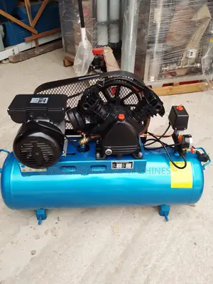 Compressor