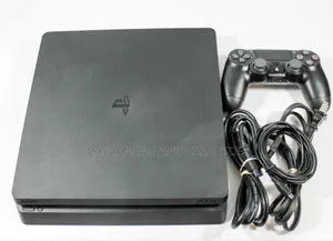 Playstation 4 Slim