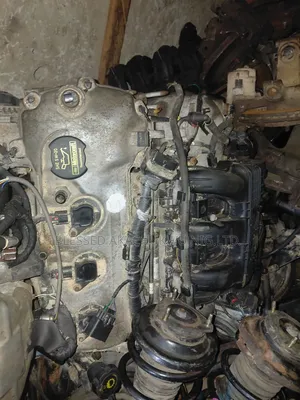 Ford Edge 2010 V6