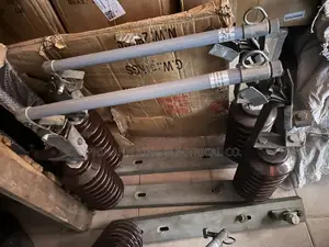 Porcelain D Fuse 33,000kva