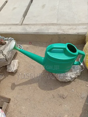 10litres Plastic Agriculture Watering Can
