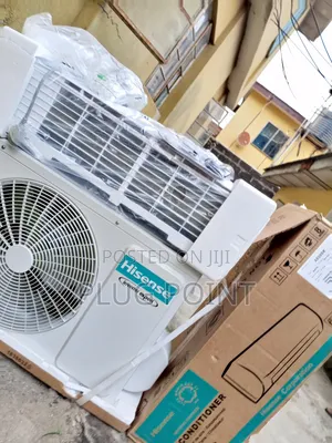 Hisense 1hp Inverter Quick Response Cooling Ac