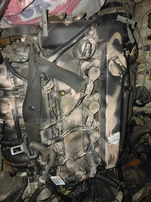 Ford Ranger /Escape 2.5l