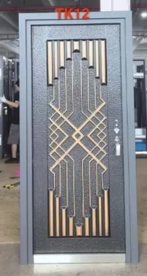 3ft by Cast Door Imoorted