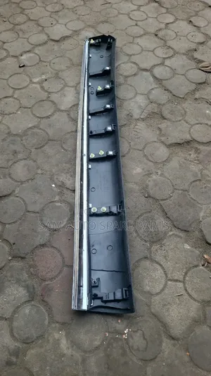 Lexus Rx 350 2013 Model Door Padded Front Left