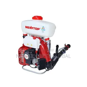 Knapsack Gasonline Sprayer