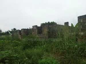 For Sale Plot of Land With Structure at Oha, Warri Delta State