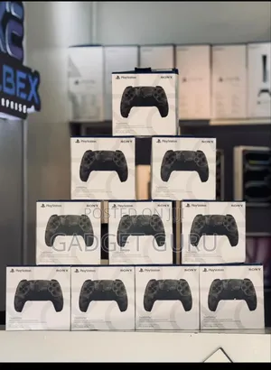 Play Station Pad