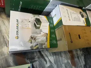 1kwh Cola Solar Station Lithium Battery Generator. Best Warehouse Man