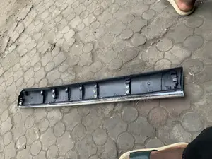 Lexus Rx350 Door Padded the Two Right Side 015 Model