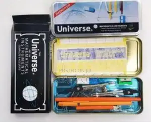 Quality Universe Mathsets. " Complete Mathematical Set"