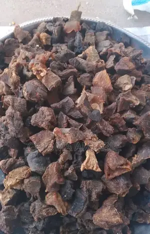 Dehydrated Beef