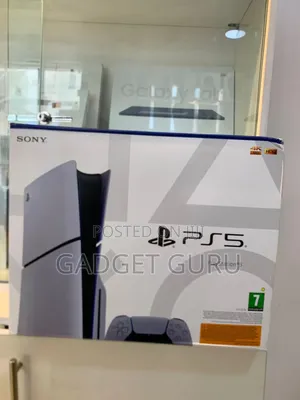 Playstation 5 Slim