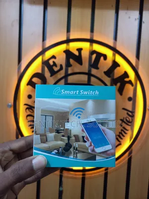 Smartlife Wifi Smart Light Switch 2 Gang