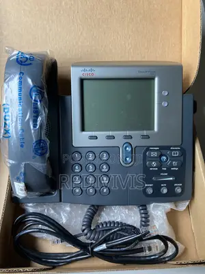 Cisco Ip Phone 7941